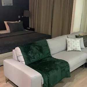  Apartamento Shopping Vila Olímpia