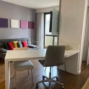  Apartamento Saint Lawrence - 30m Metrô Paraíso