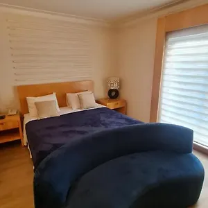  Apartamento Boutique Haddock Lobo Paulista