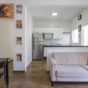  Apartamento Itaim Bibi