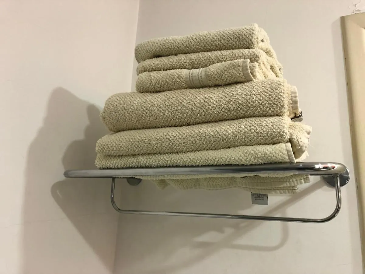 Apart-Hotel Luxo São Paulo